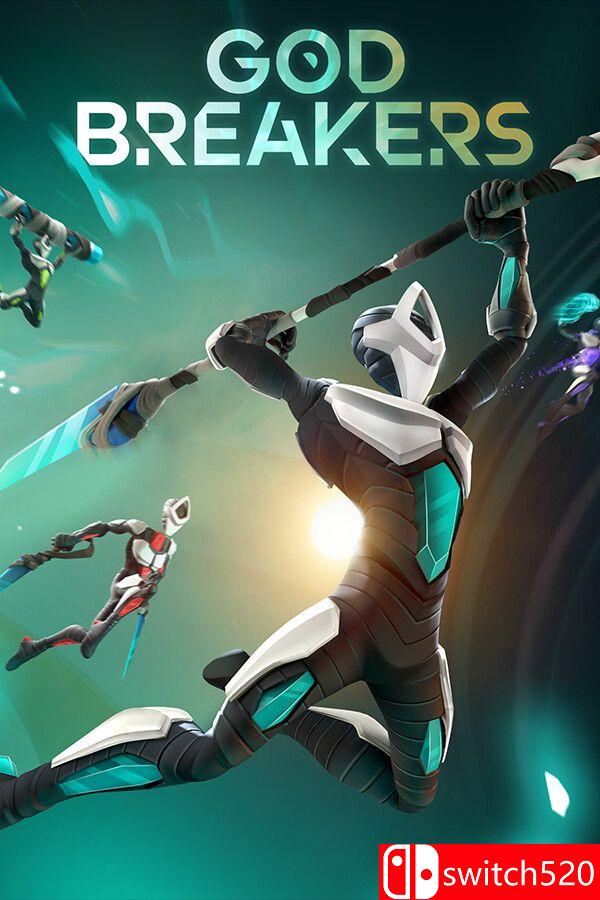 《破神者（GODBREAKERS）》官方中文 TENOKE镜像版[CN/EN/JP]