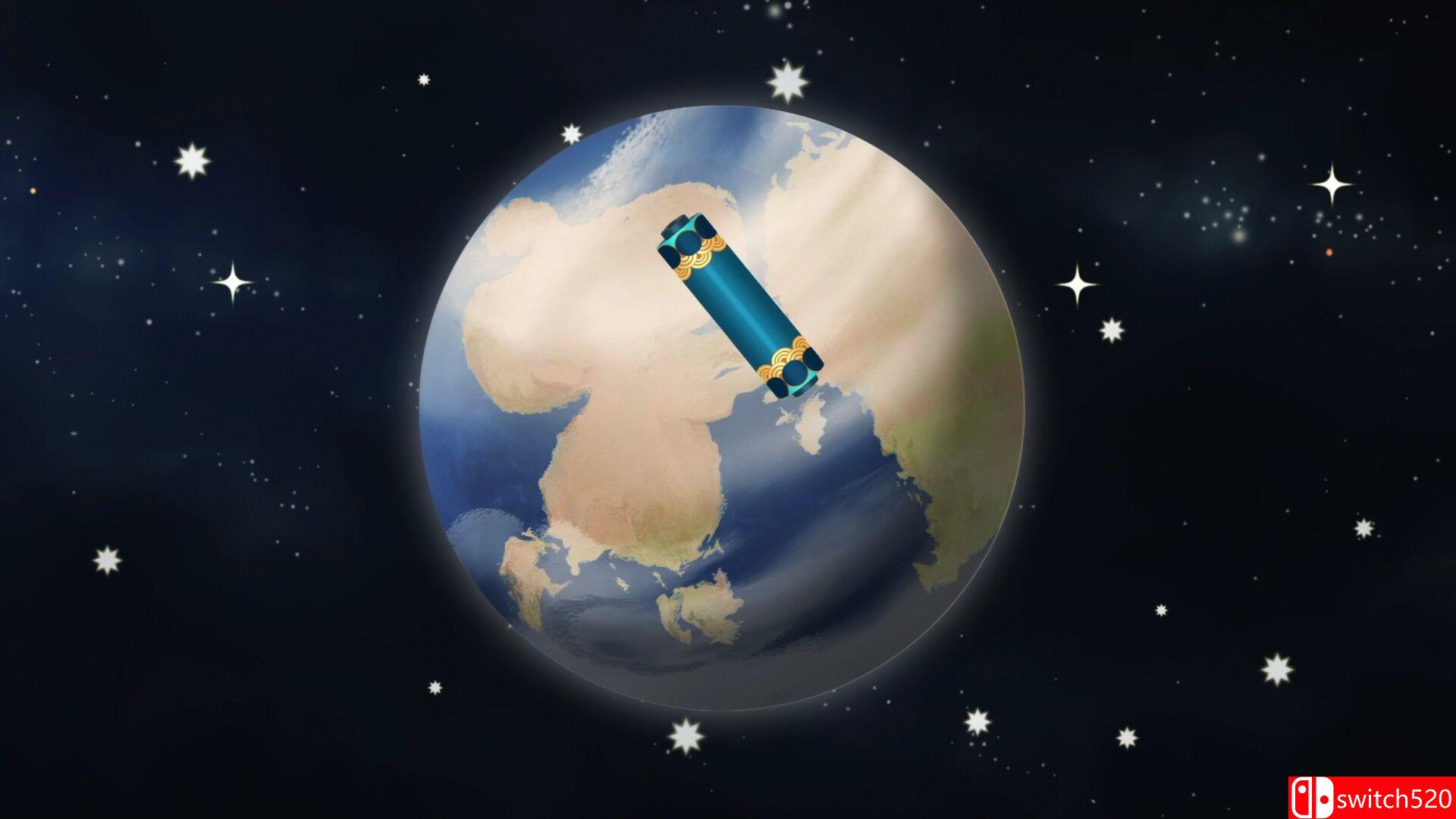 《从前从前有个块魂（Once Upon A KATAMARI）》官方中文 TENOKE镜像版[CN/TW/EN/JP]_5