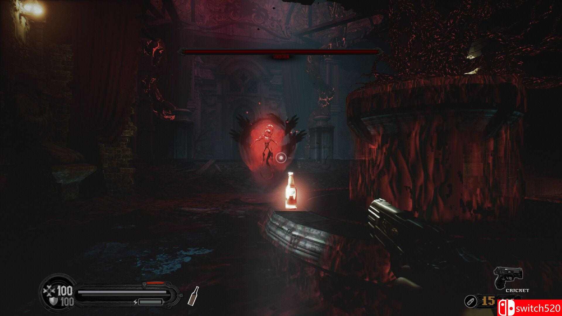 《血色绘刻（Painted In Blood）》Early Access P2P硬盘版[EN]_4