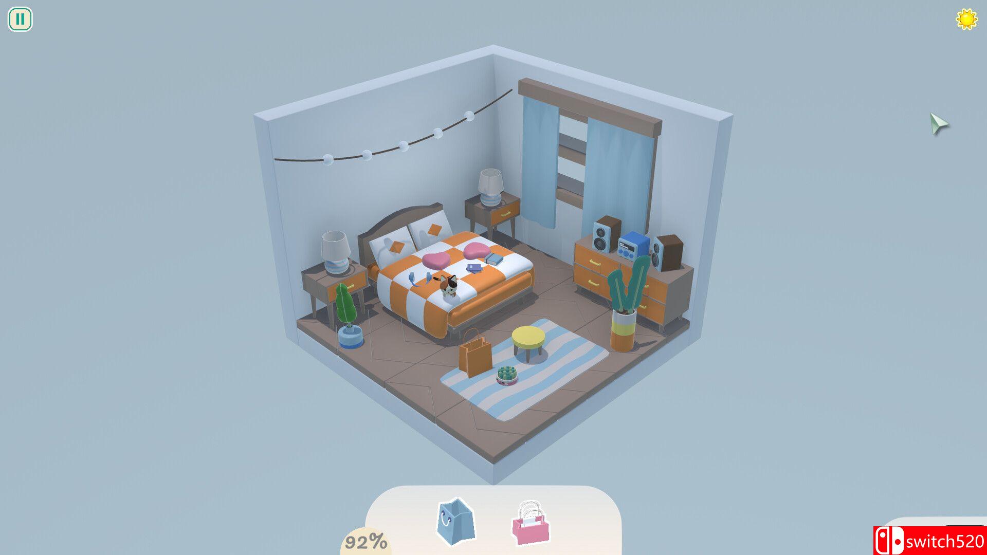 《我的微小房间（My Tiny Room）》RAZOR硬盘版[EN/JP]_1