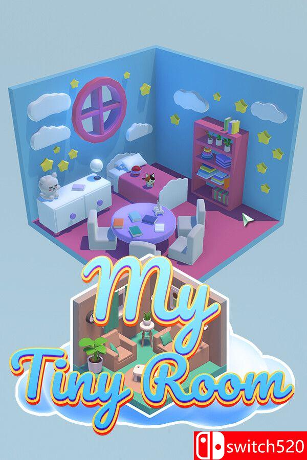 《我的微小房间（My Tiny Room）》RAZOR硬盘版[EN/JP]