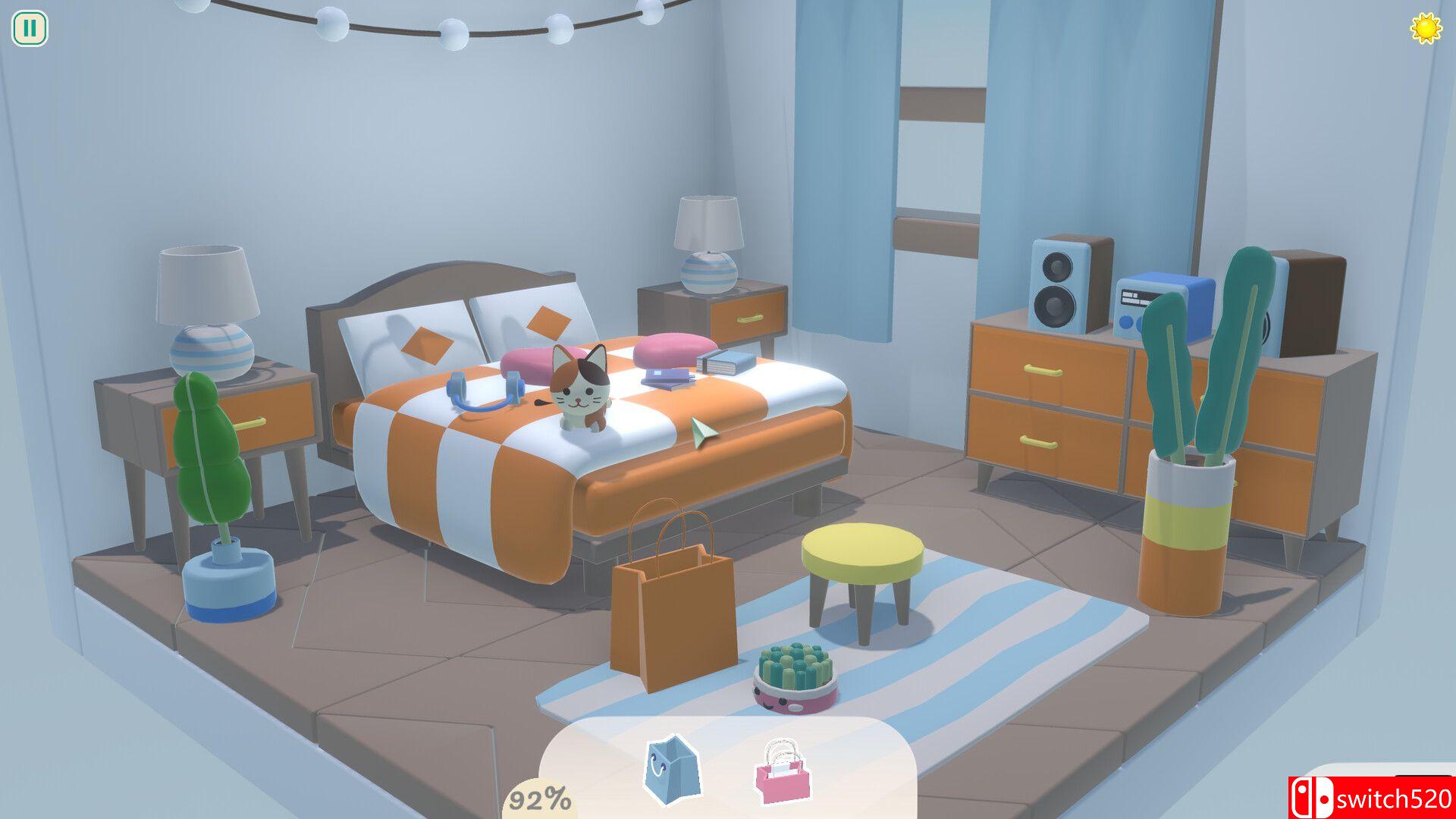 《我的微小房间（My Tiny Room）》RAZOR硬盘版[EN/JP]_5