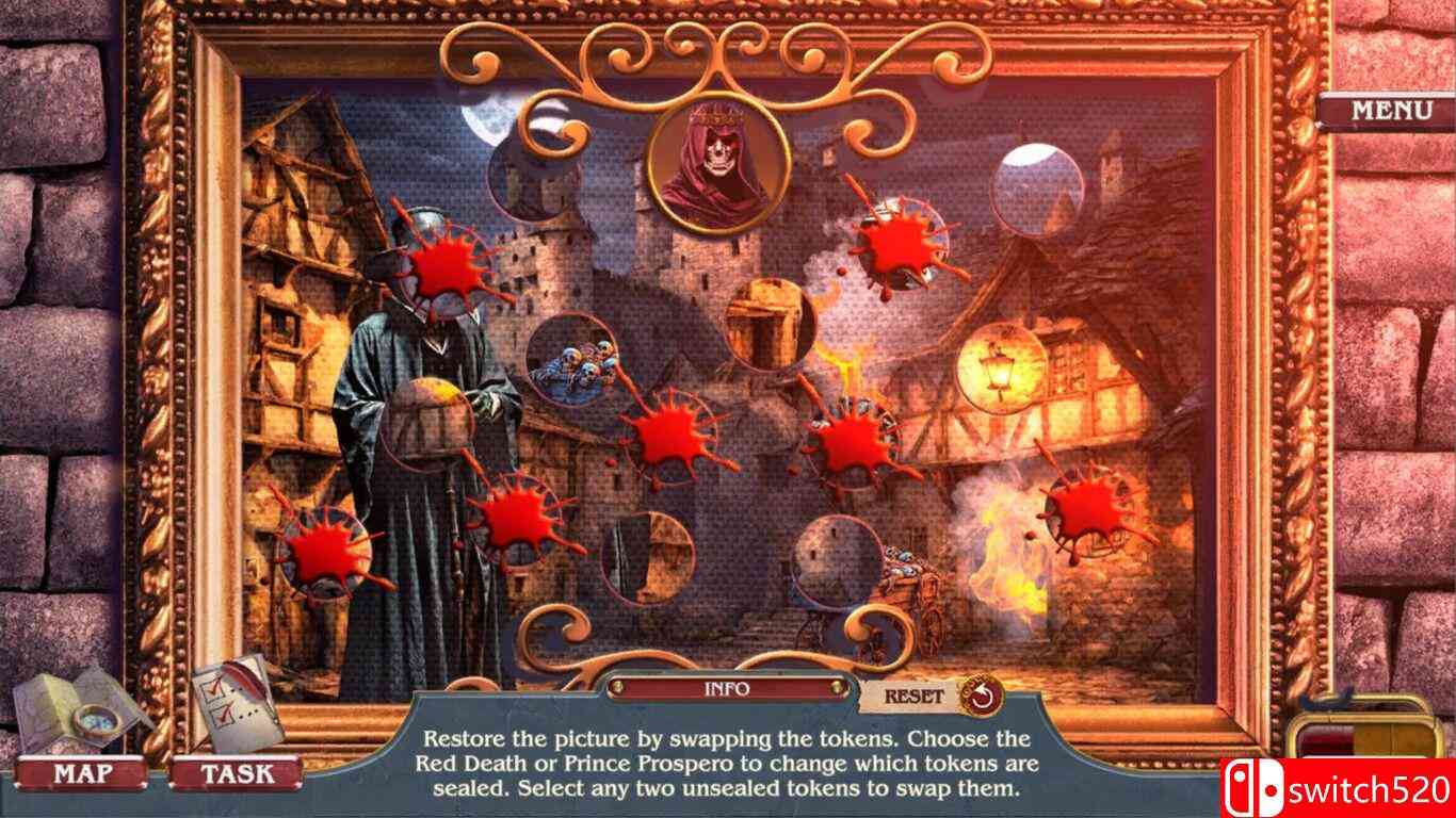 《万圣节故事：灵感火花（Halloween Stories: Inspiration's Spark）》典藏版 RAZOR硬盘版[EN]_3