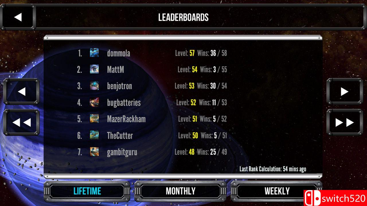 《星际王国（Star Realms）》Build 20490550 P2P硬盘版[EN]_2