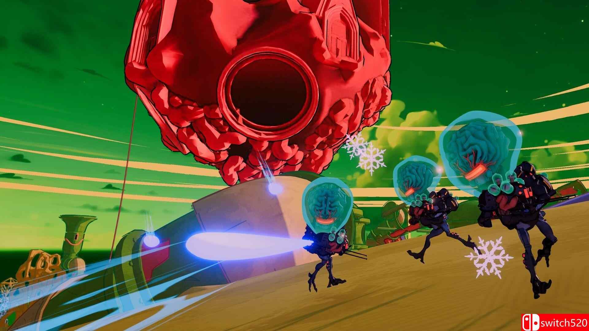 《肉体互换（SWAPMEAT）》Early Access P2P硬盘版[EN]_5