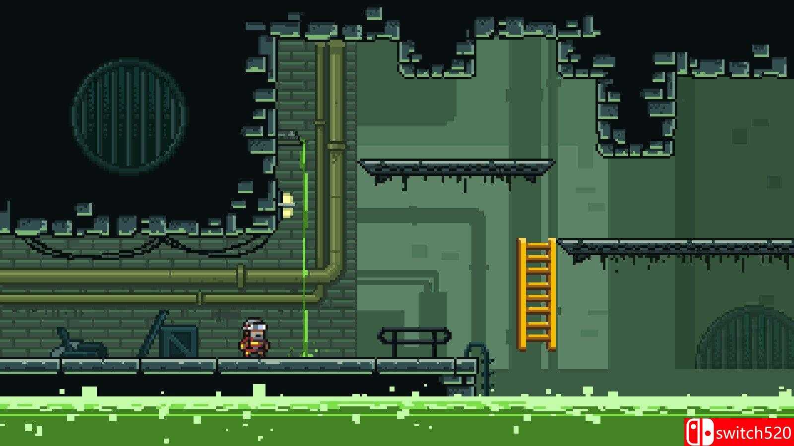 《消防英雄：像素救援（Fire Hero - Pixel Rescue）》Build 20500442 P2P硬盘版[CN/EN/JP]_4