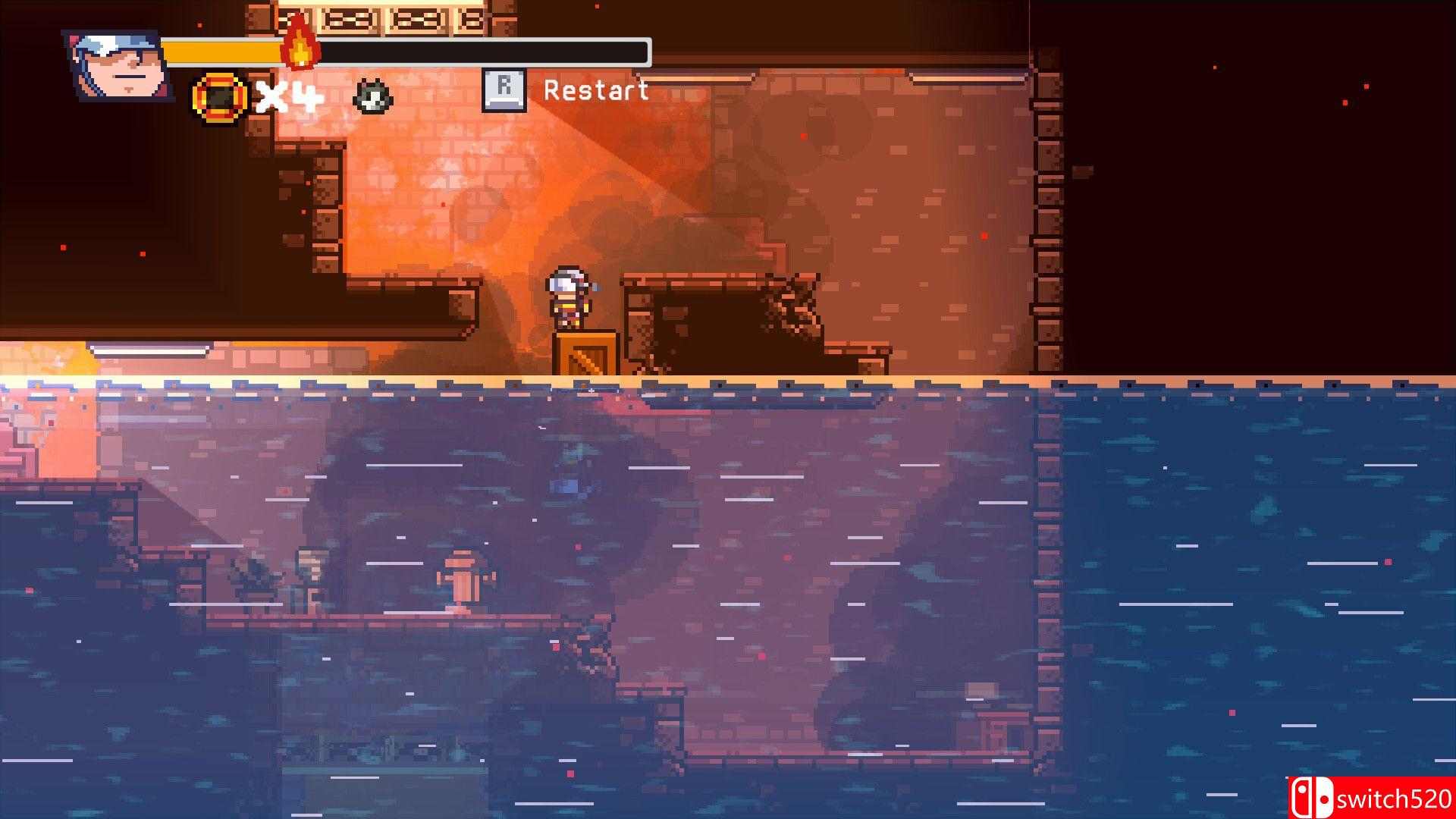 《消防英雄：像素救援（Fire Hero - Pixel Rescue）》Build 20500442 P2P硬盘版[CN/EN/JP]_5