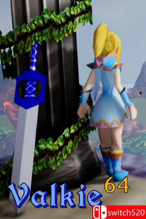 《瓦尔基64（Valkie 64）》Build 18369900 P2P硬盘版[EN]