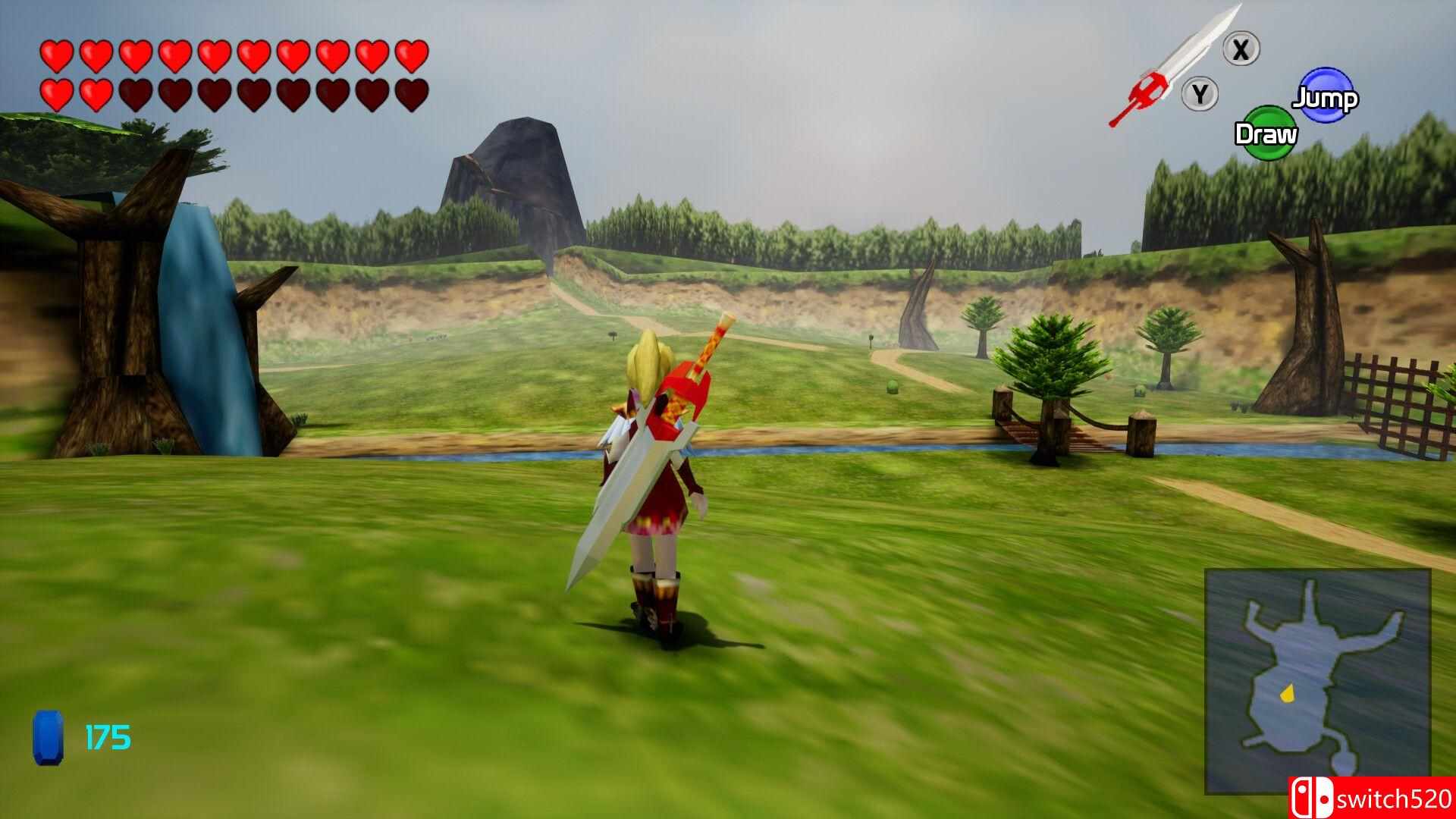 《瓦尔基64（Valkie 64）》Build 18369900 P2P硬盘版[EN]_1