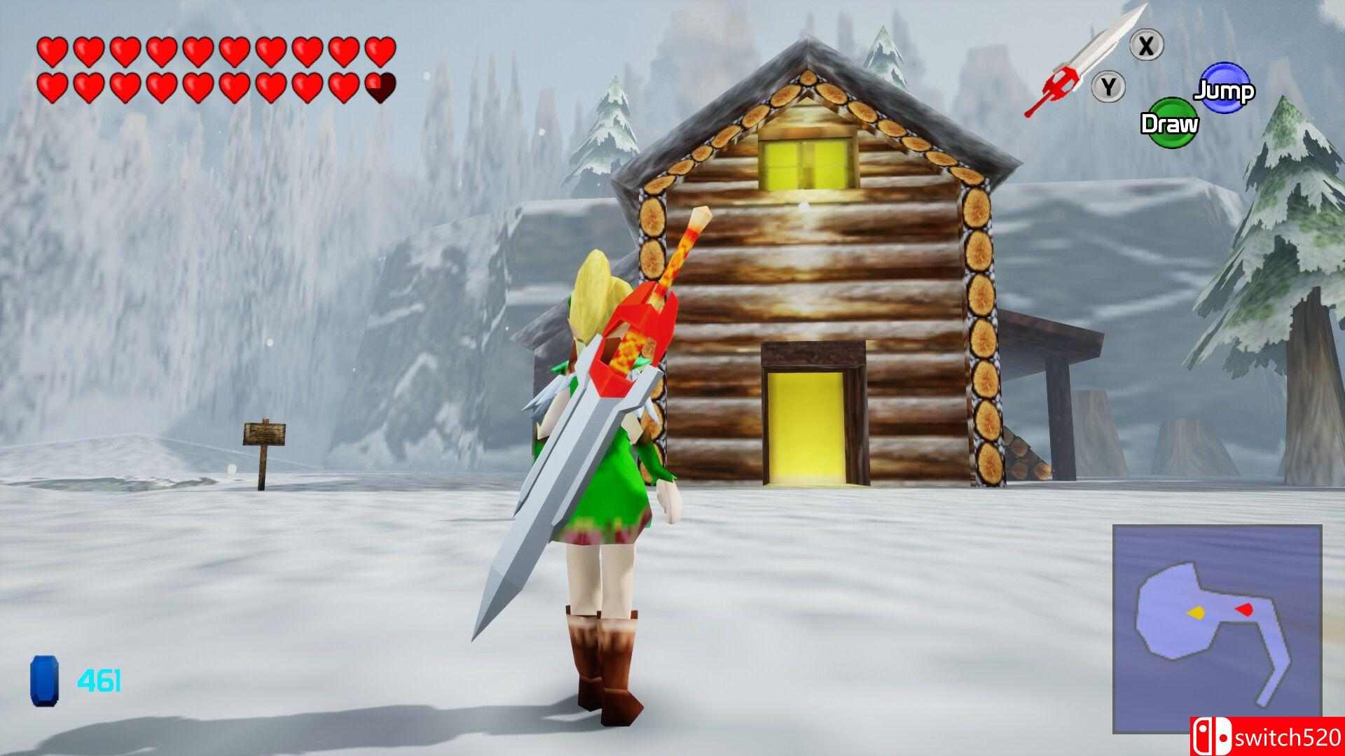 《瓦尔基64（Valkie 64）》Build 18369900 P2P硬盘版[EN]_5