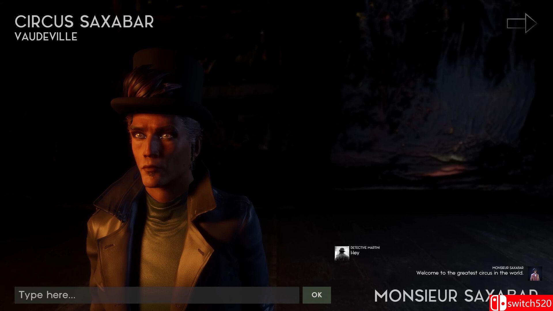 《瓦德维尔（Vaudeville）》Build 13228854 P2P硬盘版[EN]_3