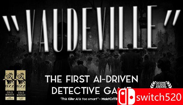 《瓦德维尔（Vaudeville）》Build 13228854 P2P硬盘版[EN]_1