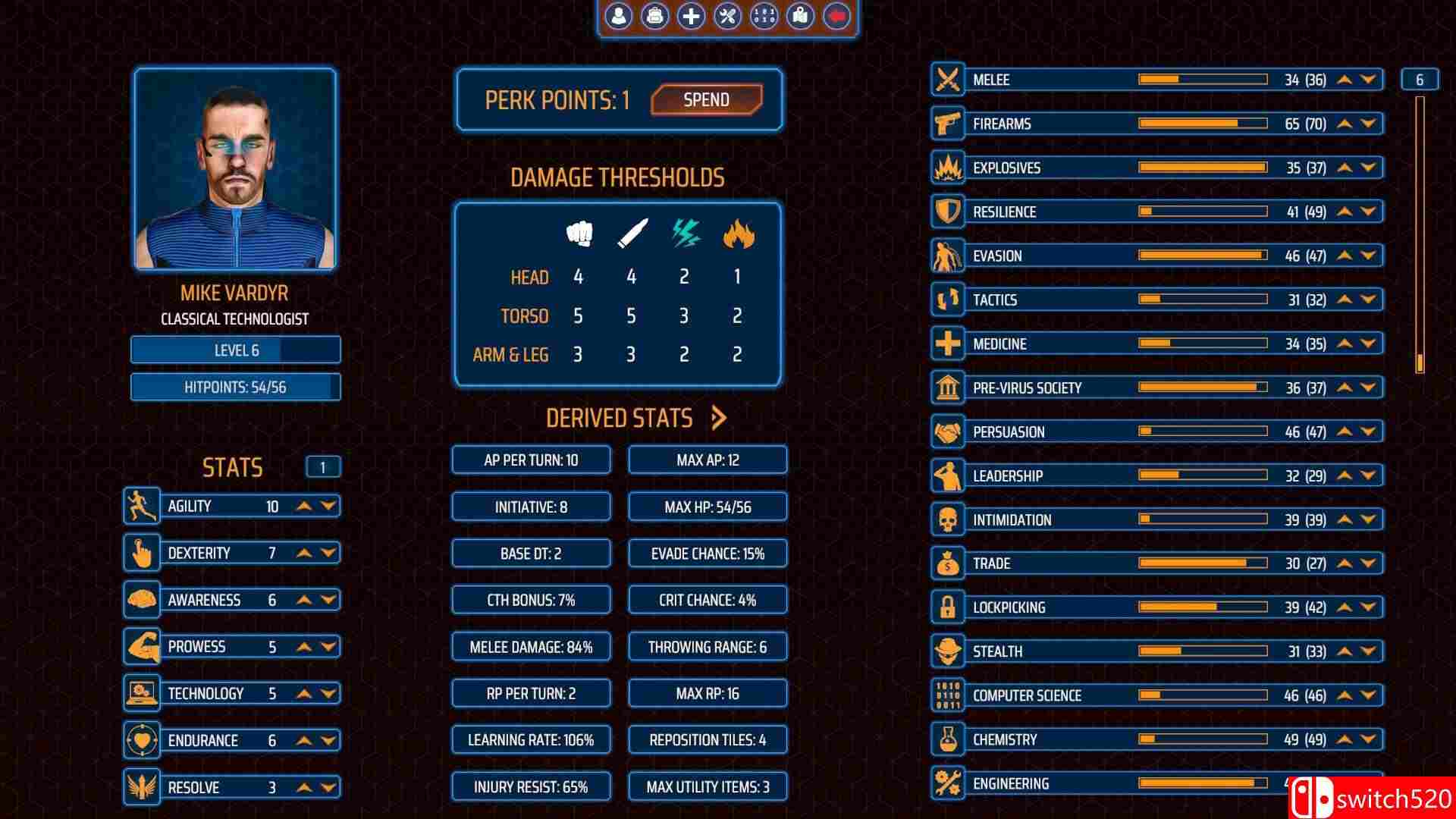 《普罗米修斯之泪（Prometheus Wept）》Build 20387266 P2P硬盘版[EN]_5