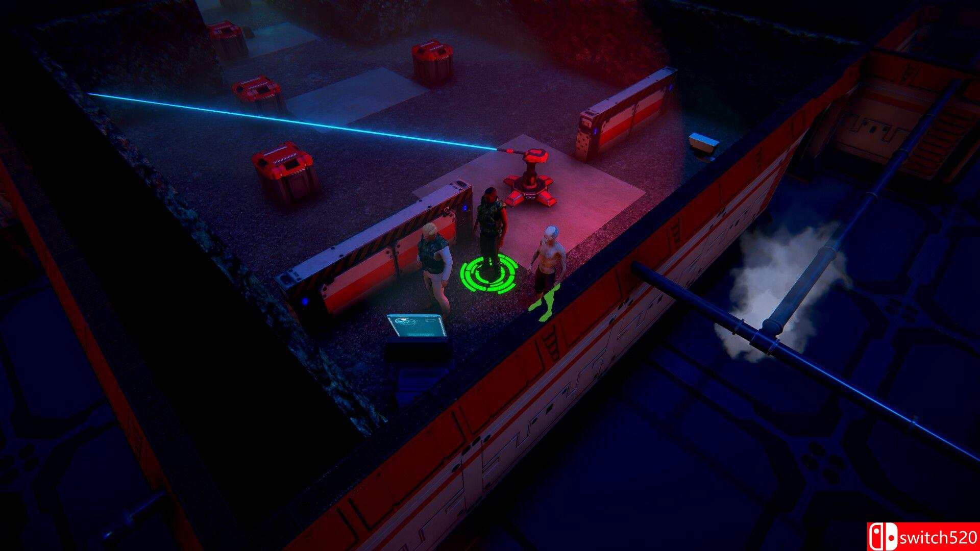 《普罗米修斯之泪（Prometheus Wept）》Build 20387266 P2P硬盘版[EN]_1