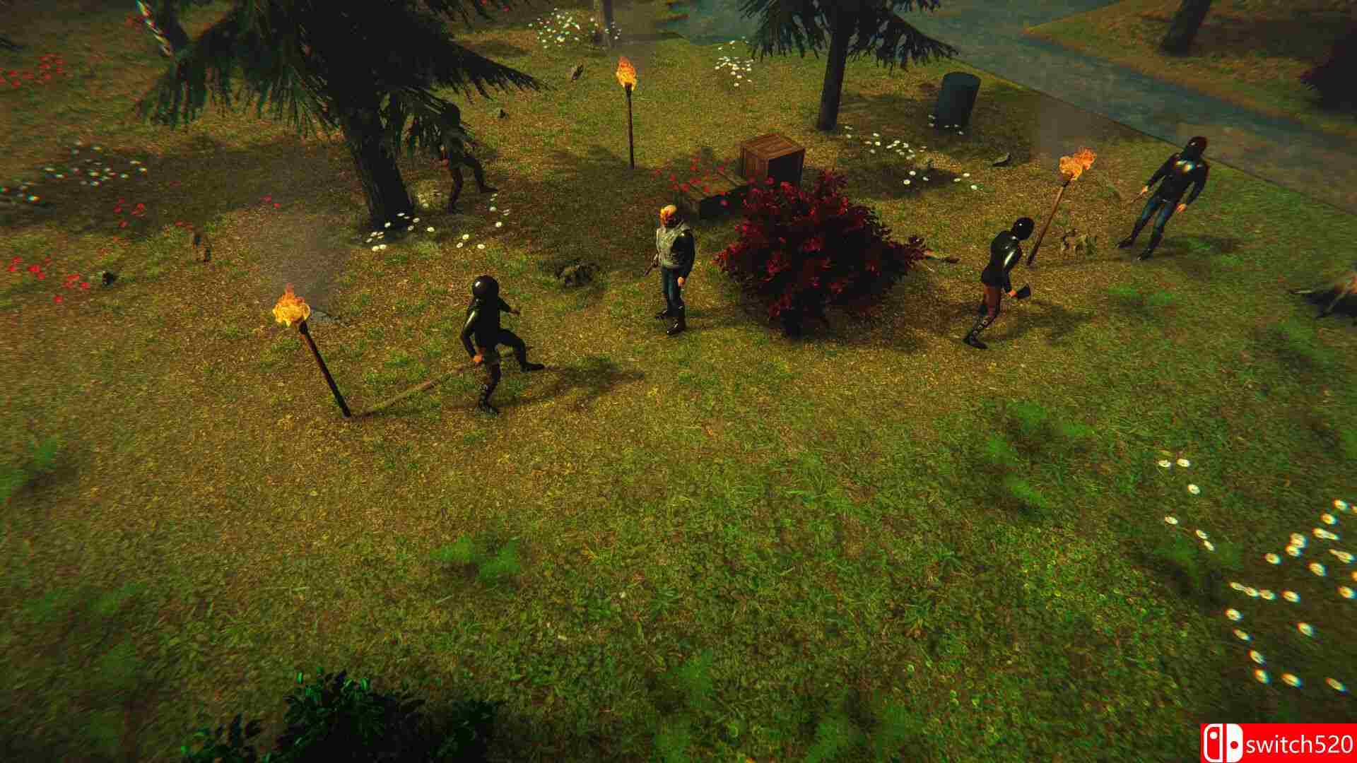 《普罗米修斯之泪（Prometheus Wept）》Build 20387266 P2P硬盘版[EN]_2