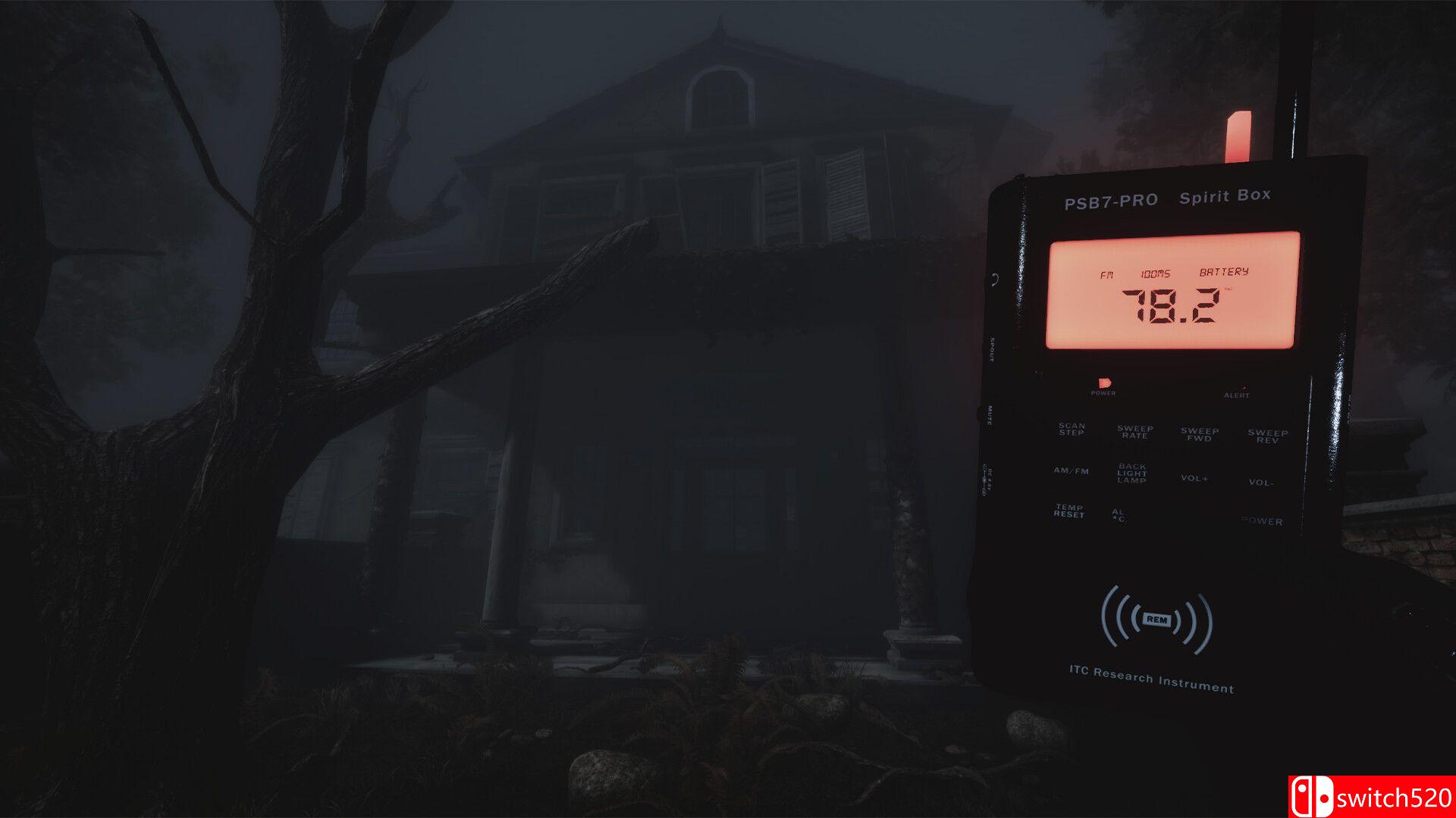 《异常搜查（Abnormality）》Build 15614978 P2P硬盘版[EN]_1