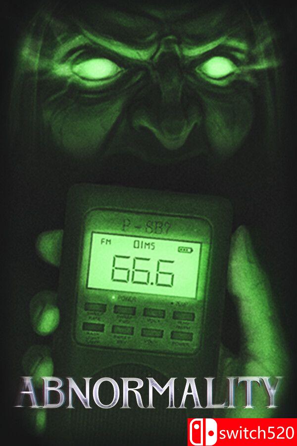 《异常搜查（Abnormality）》Build 15614978 P2P硬盘版[EN]