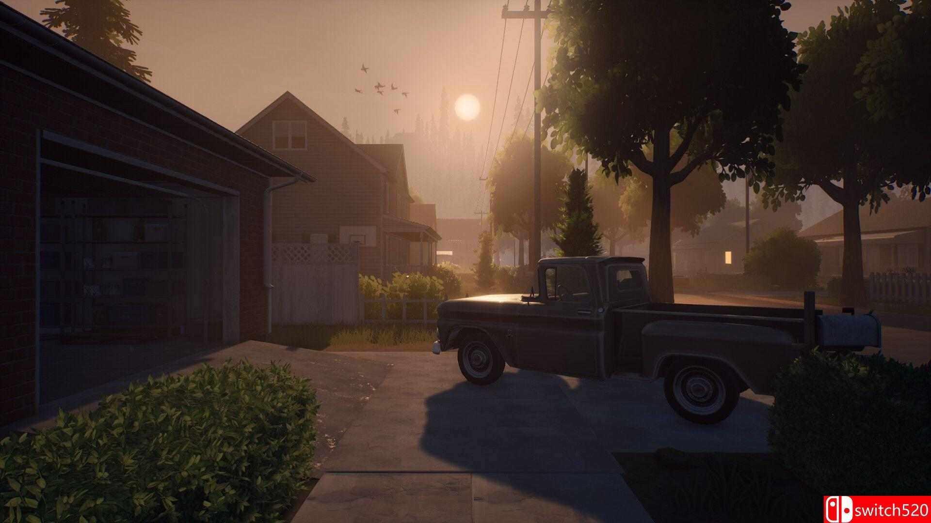 《辐射光（Radiolight）》官方中文 Razor1911镜像版[CN/EN]_5