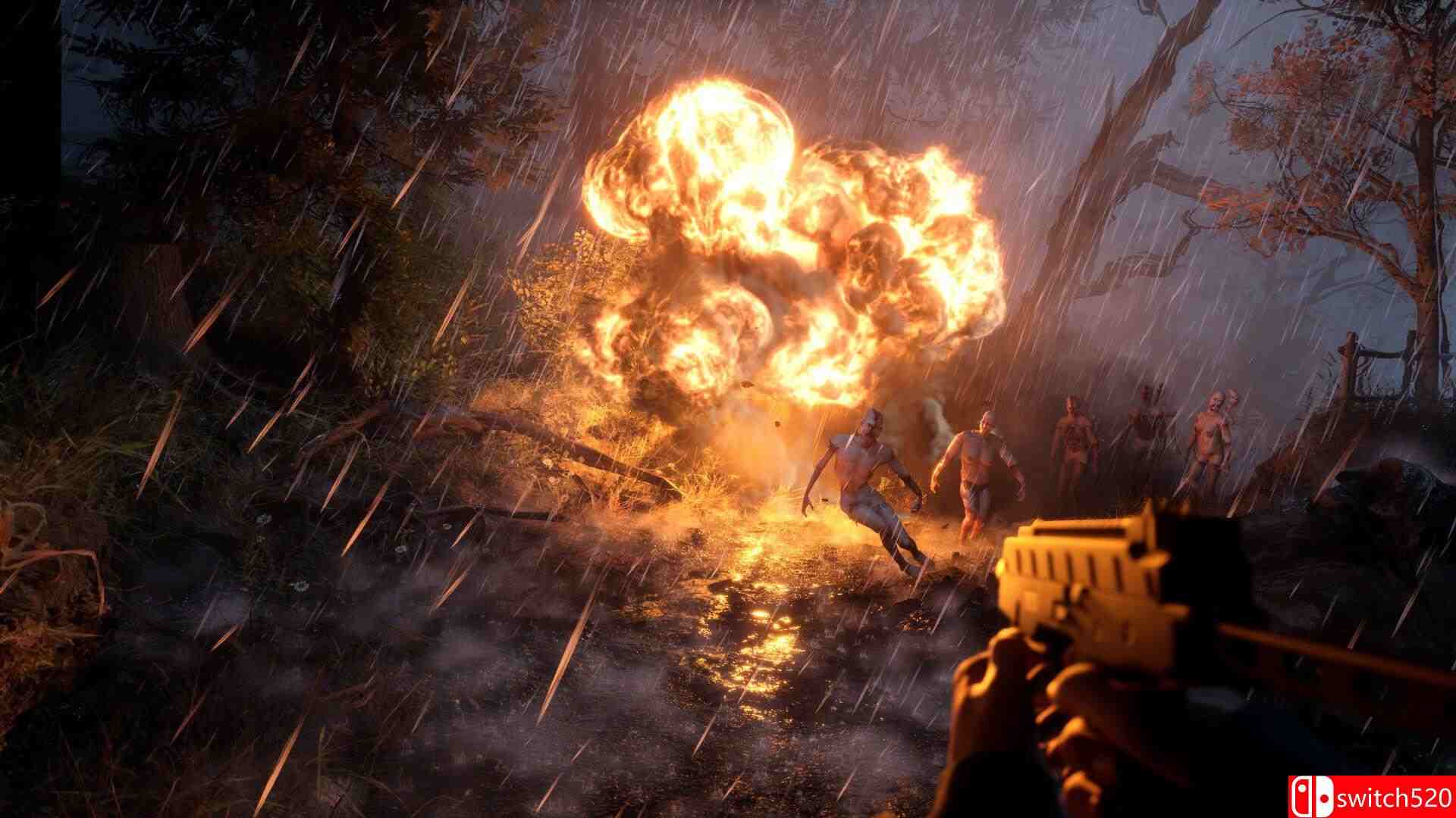 《荒凉避难所（Bleak Haven）》官方中文 P2P硬盘版[CN/EN/JP]_2