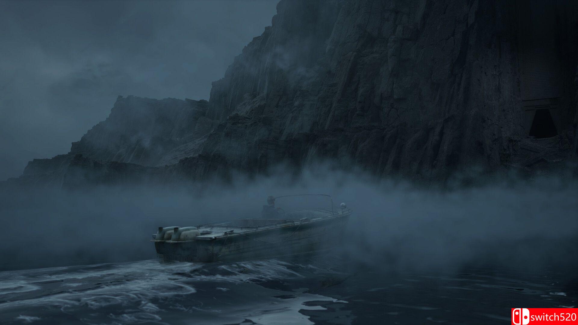 《荒凉避难所（Bleak Haven）》官方中文 P2P硬盘版[CN/EN/JP]_1