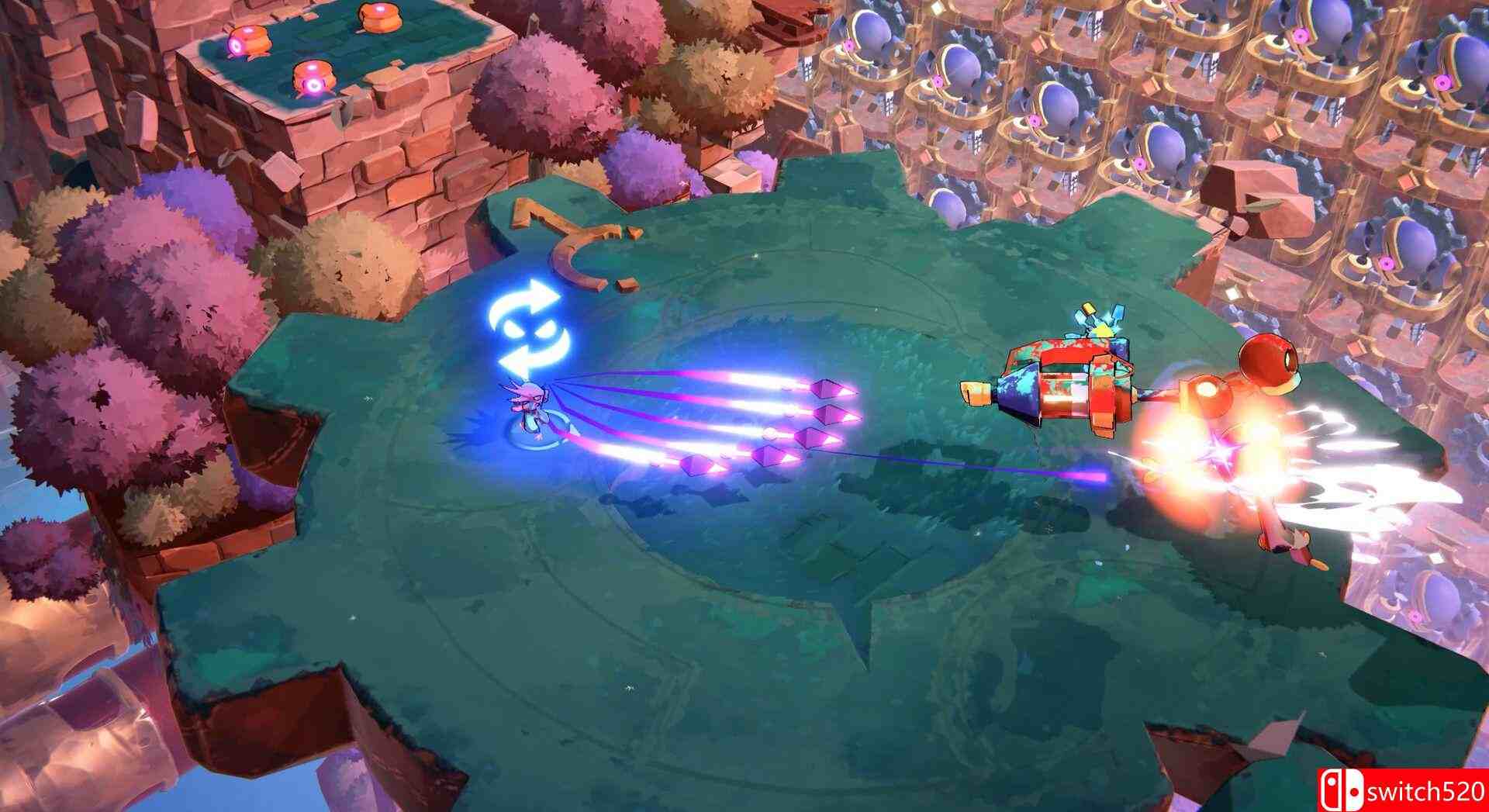 《风中行者（Windblown）》官方中文 Early Access 集成迷失与变异升级 P2P硬盘版[CN/EN/JP]_2