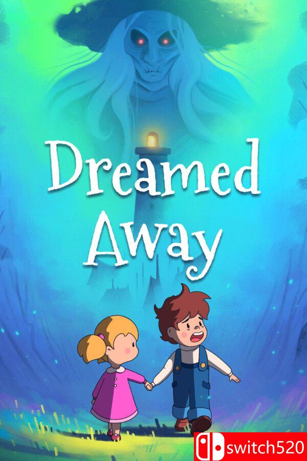 《迷失幻境（Dreamed Away）》官方中文 I_KnoW镜像版[CN/TW/EN/JP]