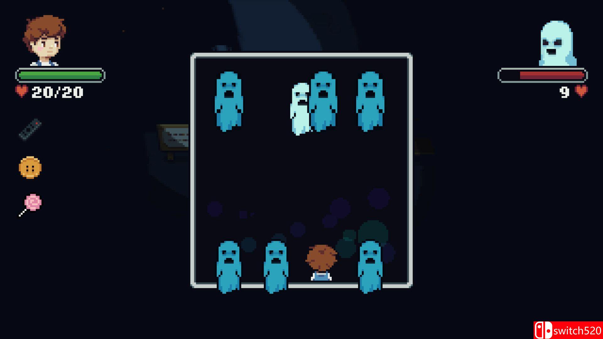 《迷失幻境（Dreamed Away）》官方中文 I_KnoW镜像版[CN/TW/EN/JP]_5