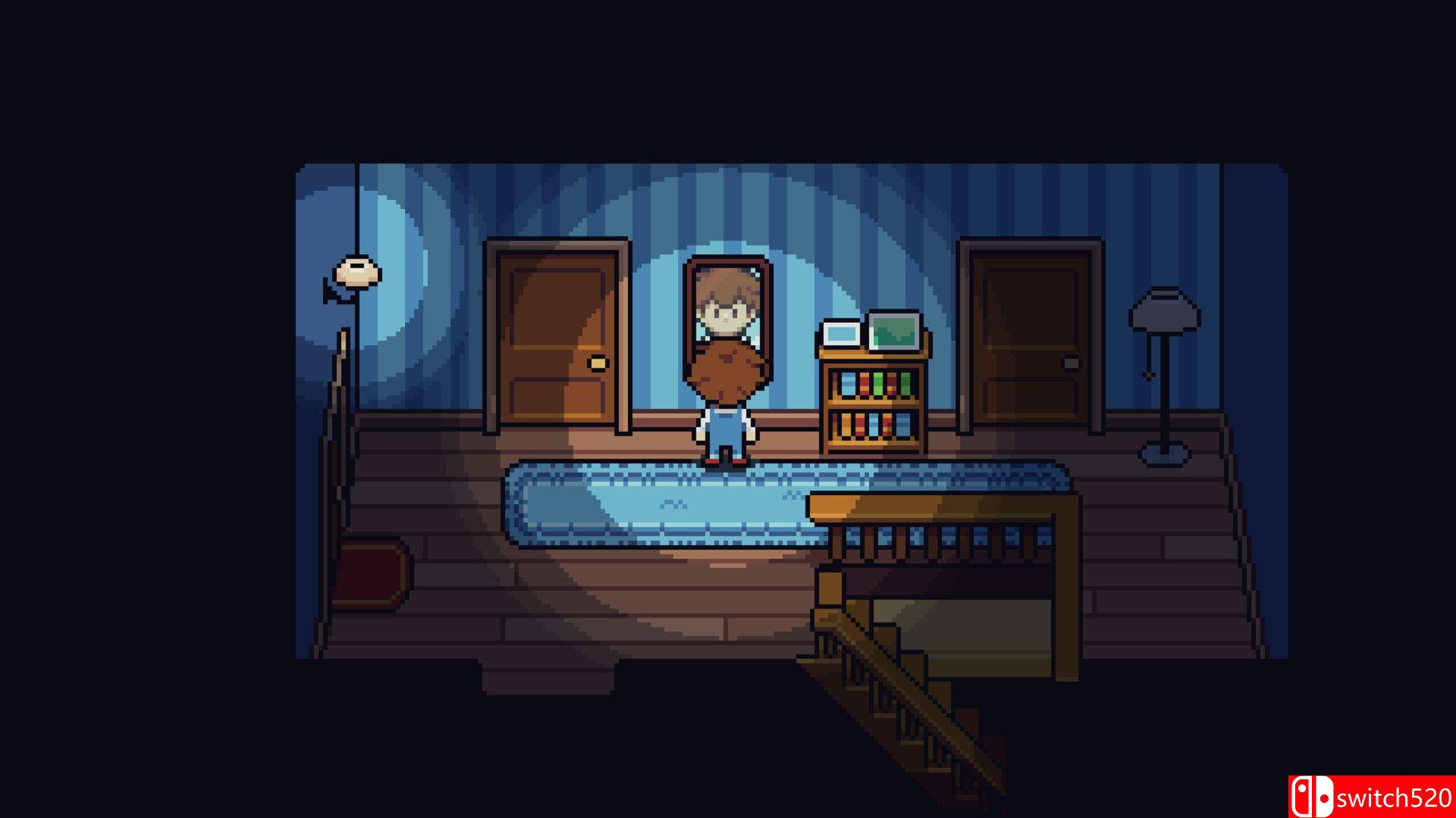 《迷失幻境（Dreamed Away）》官方中文 I_KnoW镜像版[CN/TW/EN/JP]_3