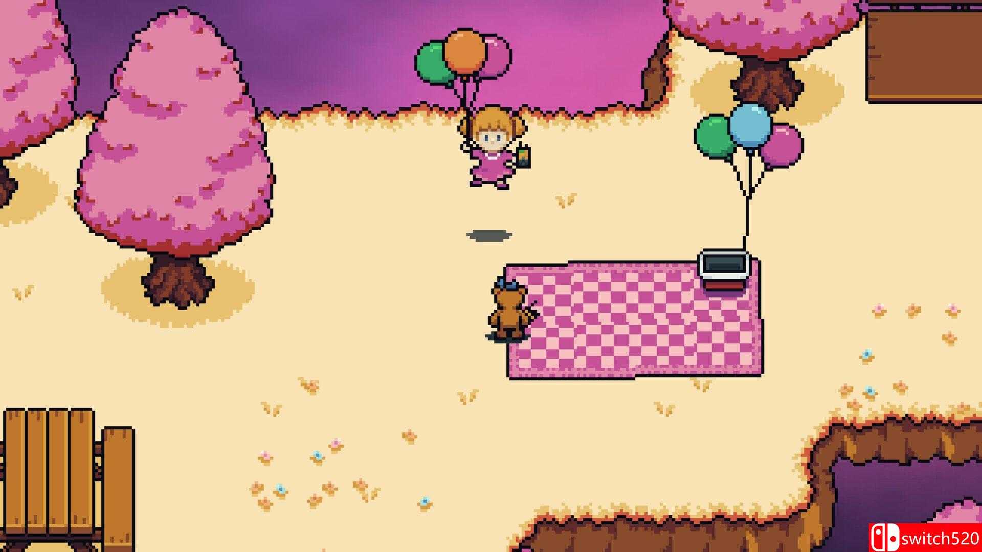 《迷失幻境（Dreamed Away）》官方中文 I_KnoW镜像版[CN/TW/EN/JP]_4