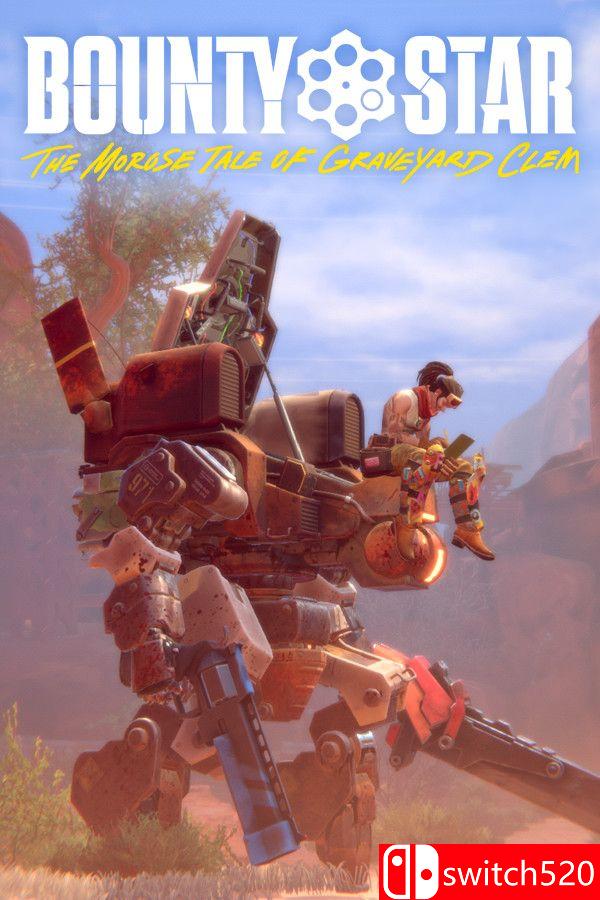 《赏金之星（Bounty Star）》官方中文  RUNE镜像版[CN/TW/EN/JP]