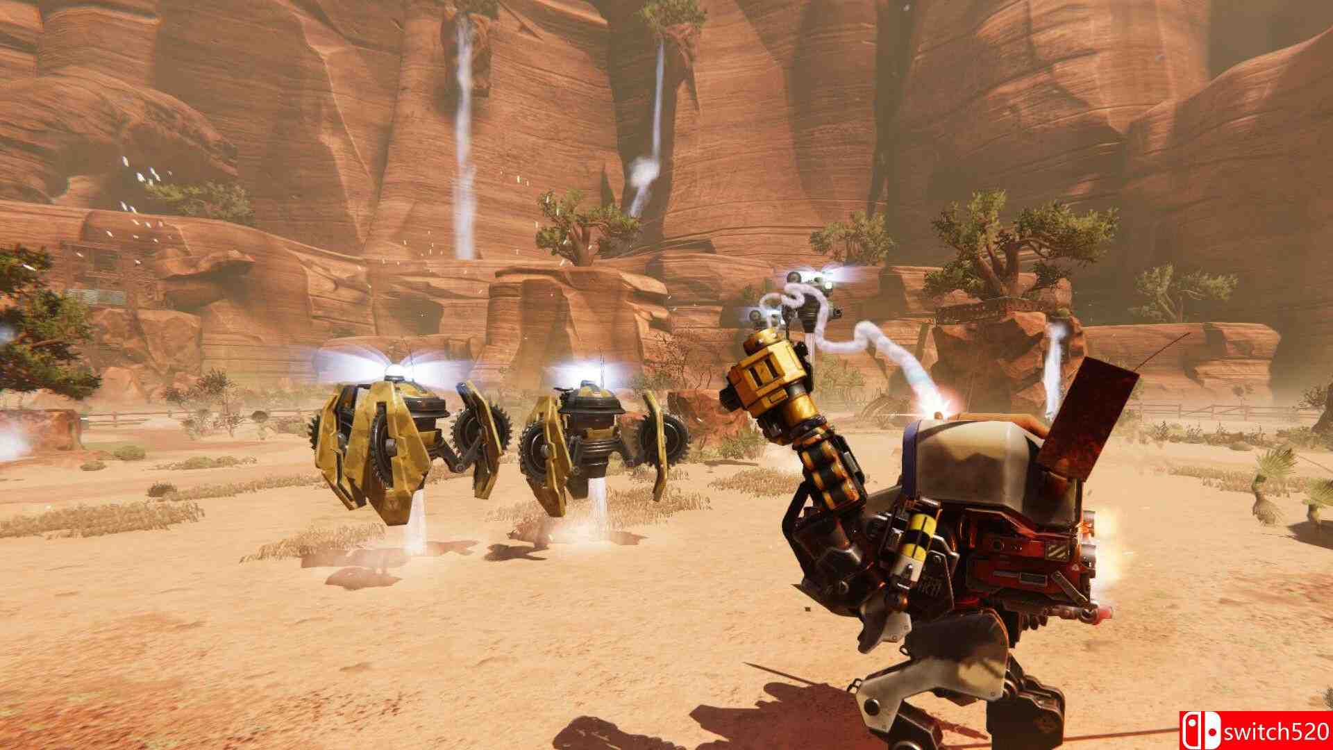 《赏金之星（Bounty Star）》官方中文  RUNE镜像版[CN/TW/EN/JP]_4