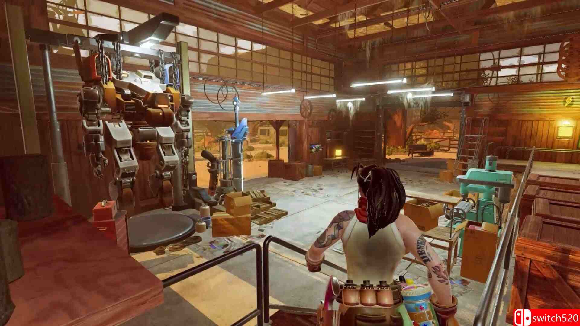 《赏金之星（Bounty Star）》官方中文  RUNE镜像版[CN/TW/EN/JP]_5