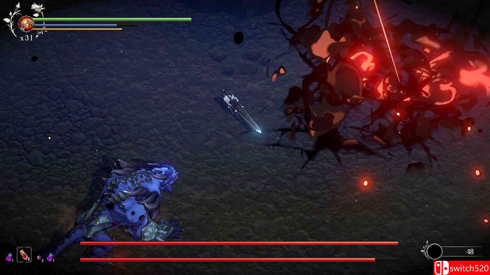 《救赎女仆（Maid of Salvation）》官方中文 TENOKE镜像版[CN/TW/EN/JP]_3