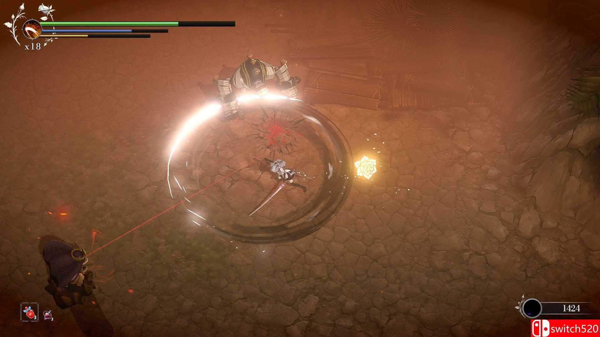 《救赎女仆（Maid of Salvation）》官方中文 TENOKE镜像版[CN/TW/EN/JP]_5