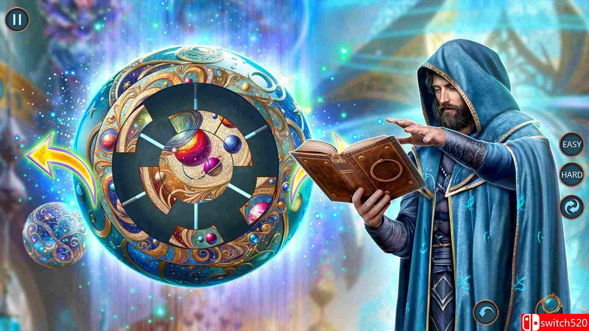 《隐秘传送门：永恒平衡（Hidden Portals: Eternal Balance）》RAZOR硬盘版[EN]_3