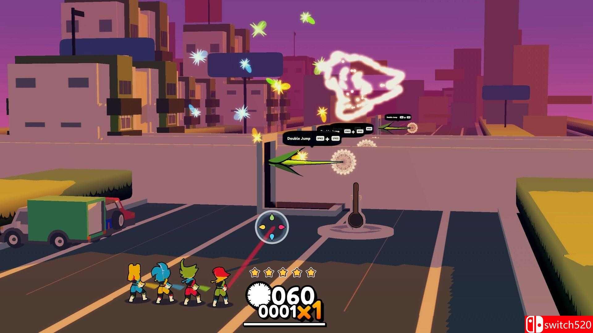 《糖果巡游者（Candy Rangers）》v1.0.35 P2P硬盘版[EN/JP]_4