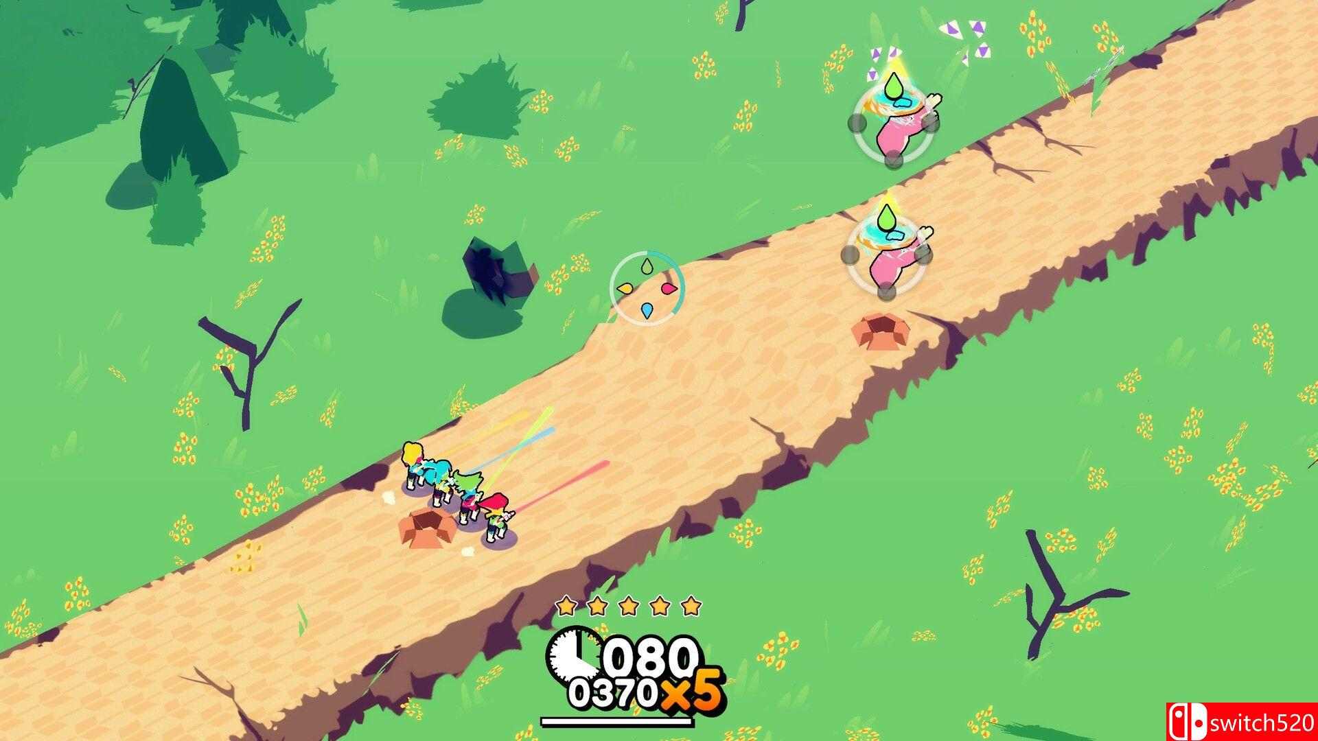 《糖果巡游者（Candy Rangers）》v1.0.35 P2P硬盘版[EN/JP]_3