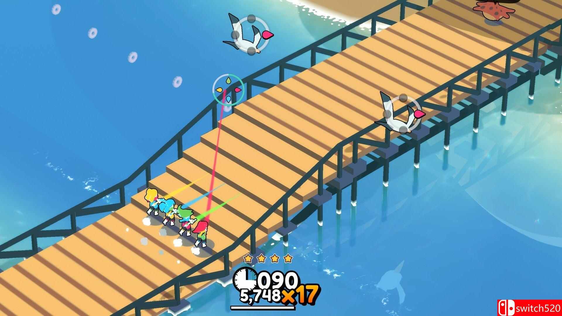 《糖果巡游者（Candy Rangers）》v1.0.35 P2P硬盘版[EN/JP]_5