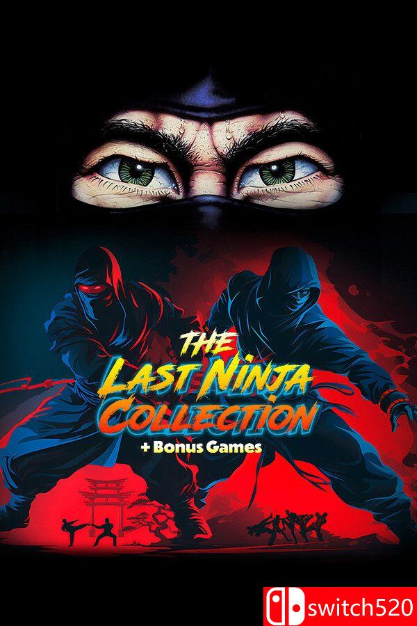 《最后的忍者合集（The Last Ninja Collection）》Build 18578014 P2P硬盘版[EN]