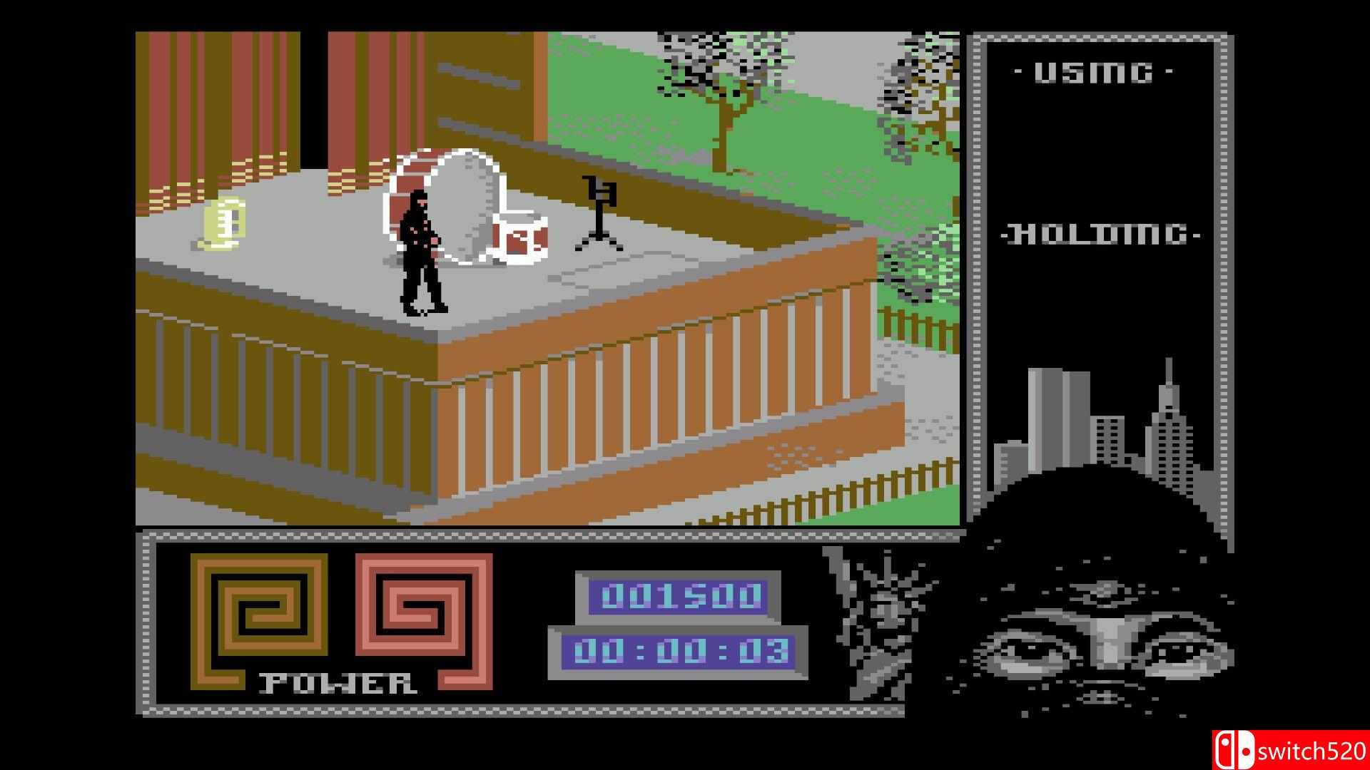 《最后的忍者合集（The Last Ninja Collection）》Build 18578014 P2P硬盘版[EN]_3