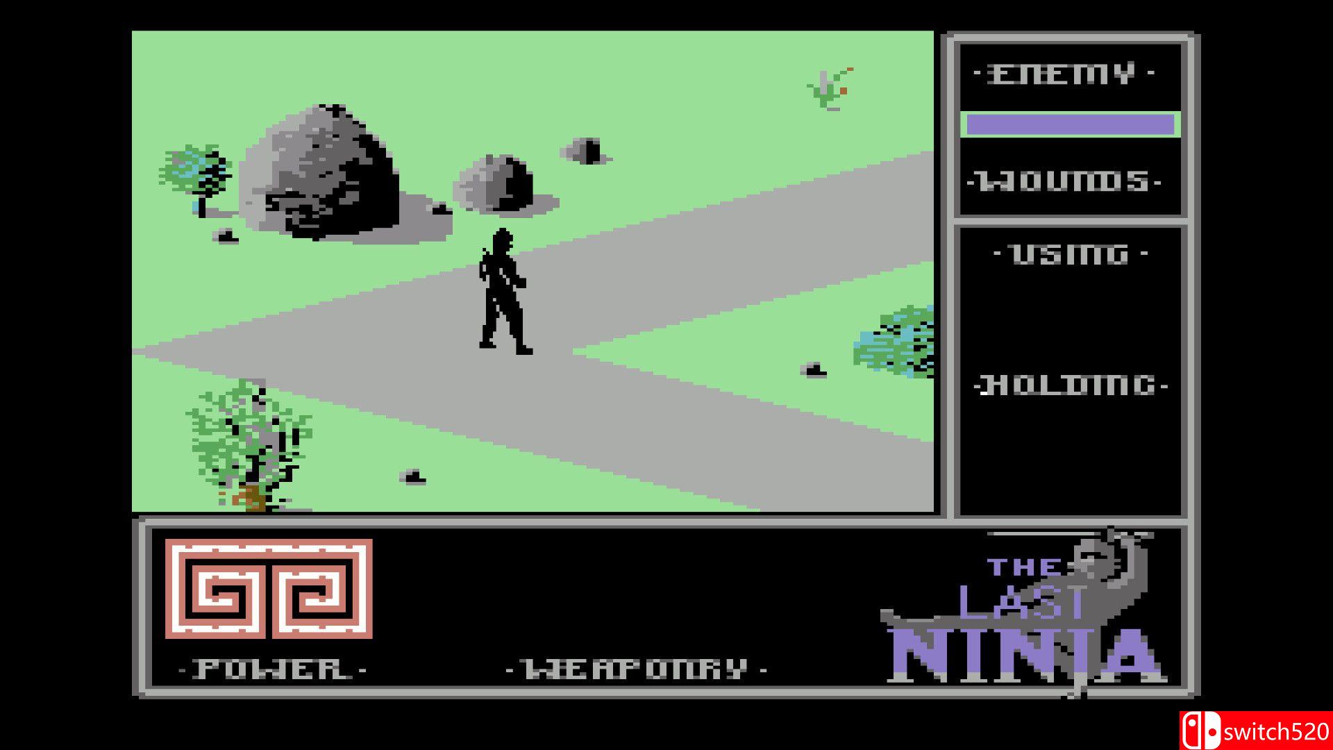 《最后的忍者合集（The Last Ninja Collection）》Build 18578014 P2P硬盘版[EN]_1