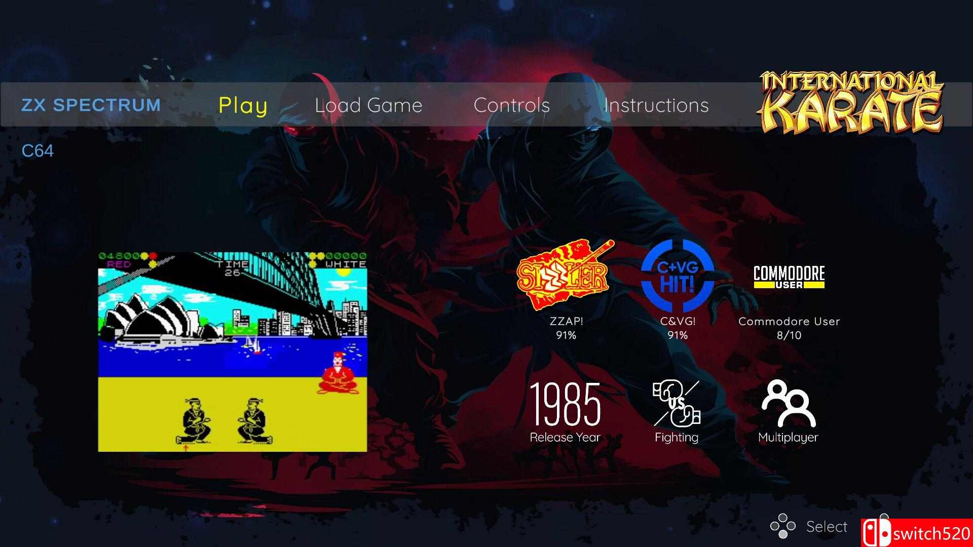 《最后的忍者合集（The Last Ninja Collection）》Build 18578014 P2P硬盘版[EN]_5