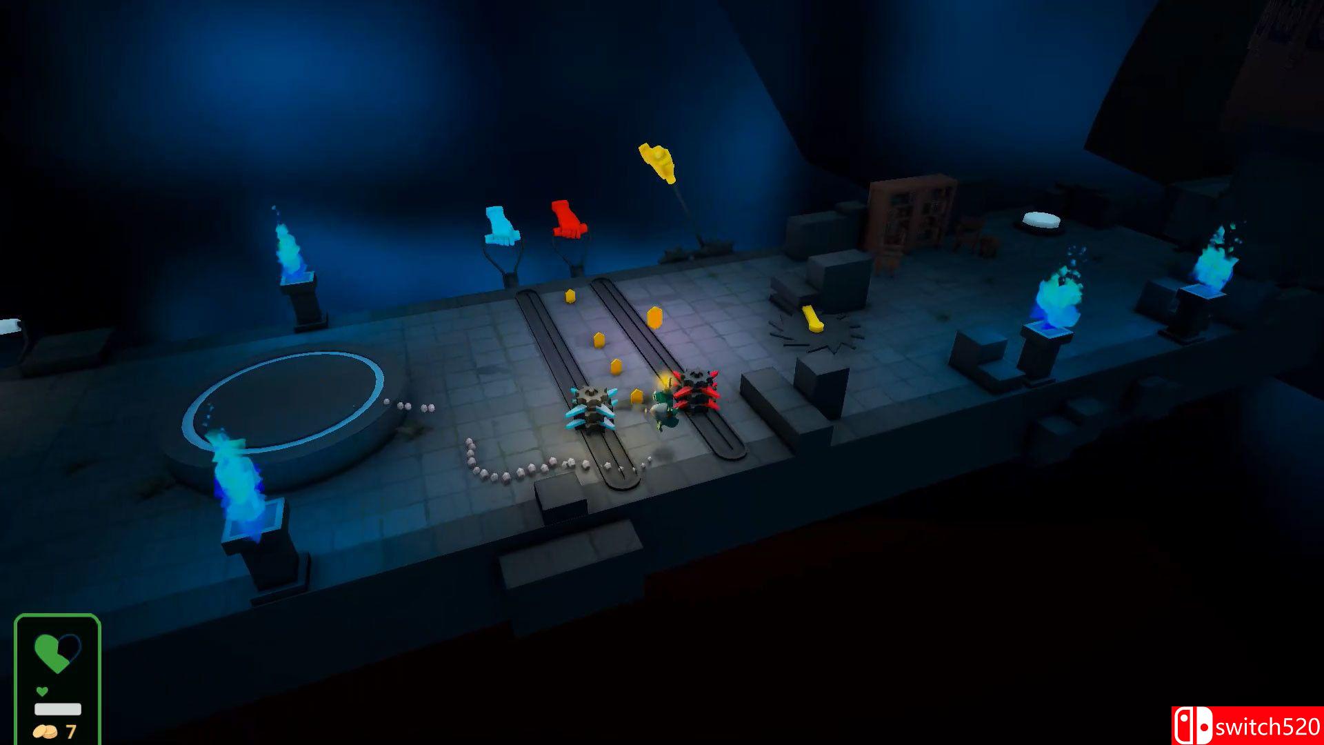 《轻手巧盗（Light Fingers）》v1.42 P2P硬盘版[EN]_4