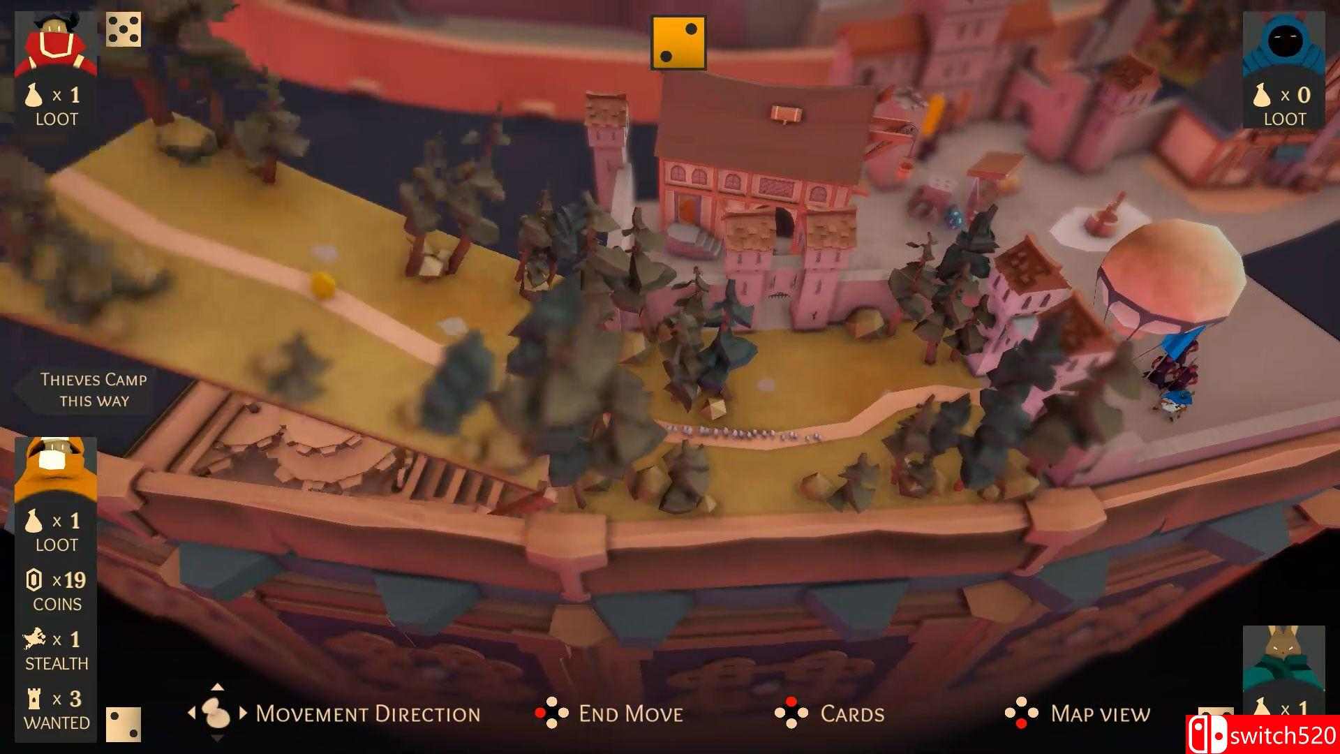 《轻手巧盗（Light Fingers）》v1.42 P2P硬盘版[EN]_5