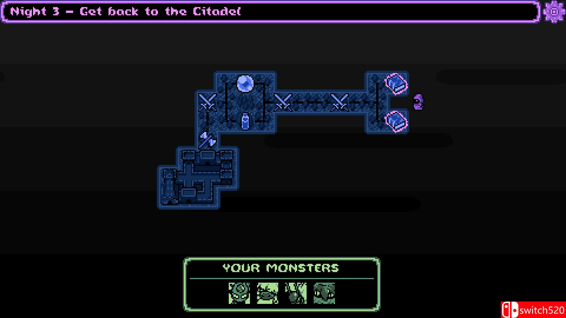 《一周死灵术师（Necromancer For A Week）》v20250921 P2P硬盘版[EN]_2