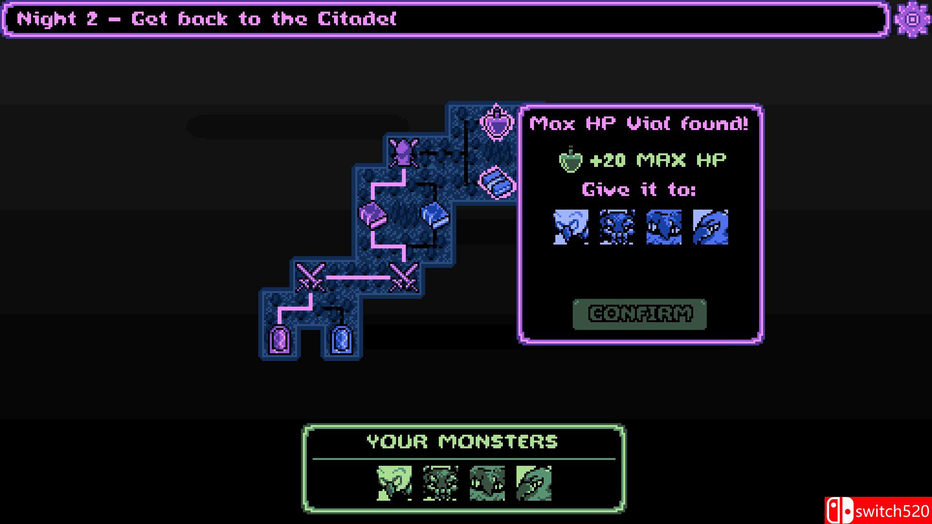 《一周死灵术师（Necromancer For A Week）》v20250921 P2P硬盘版[EN]_4