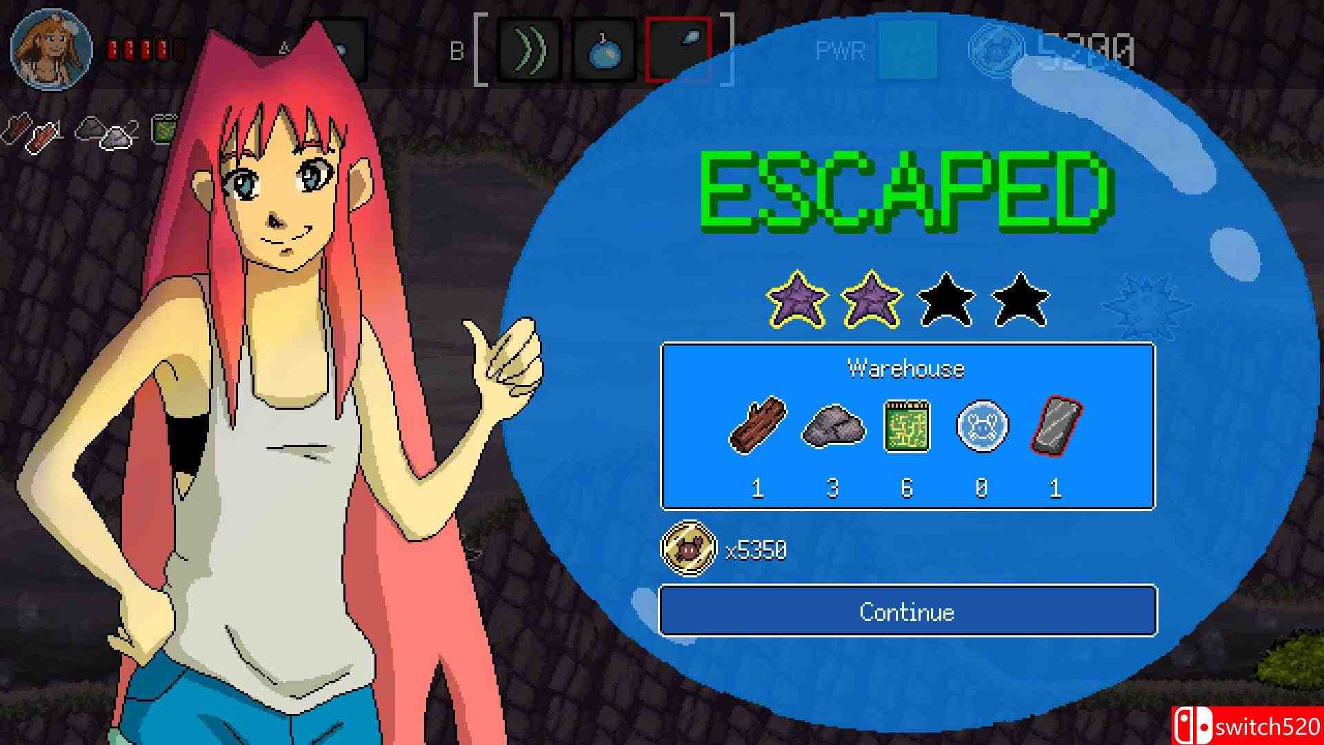 《螃蟹突袭（Crab Attack）》P2P硬盘版[EN/JP]_4