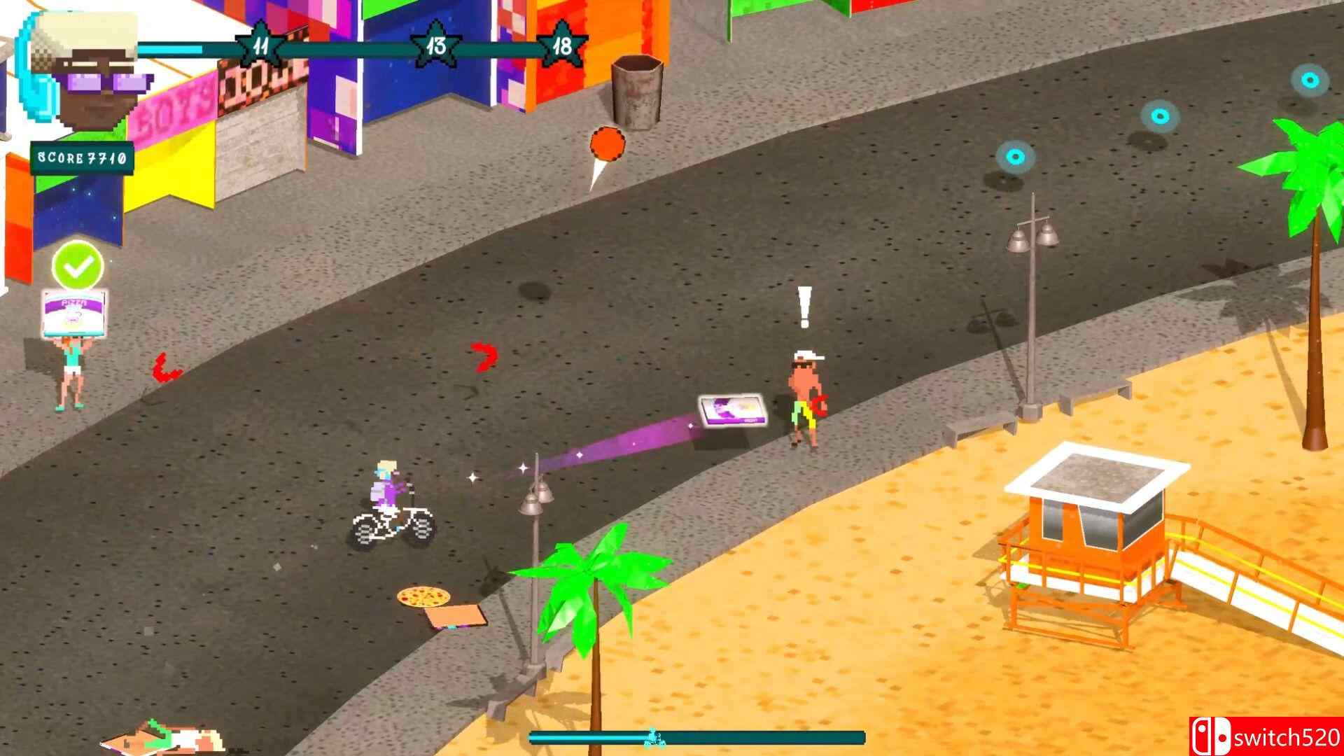 《送餐小子（Food Boy）》v1.0 P2P硬盘版[EN]_3