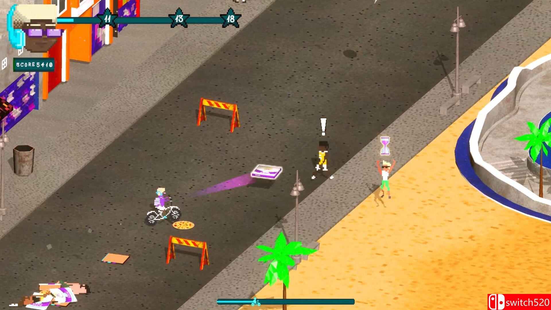 《送餐小子（Food Boy）》v1.0 P2P硬盘版[EN]_1