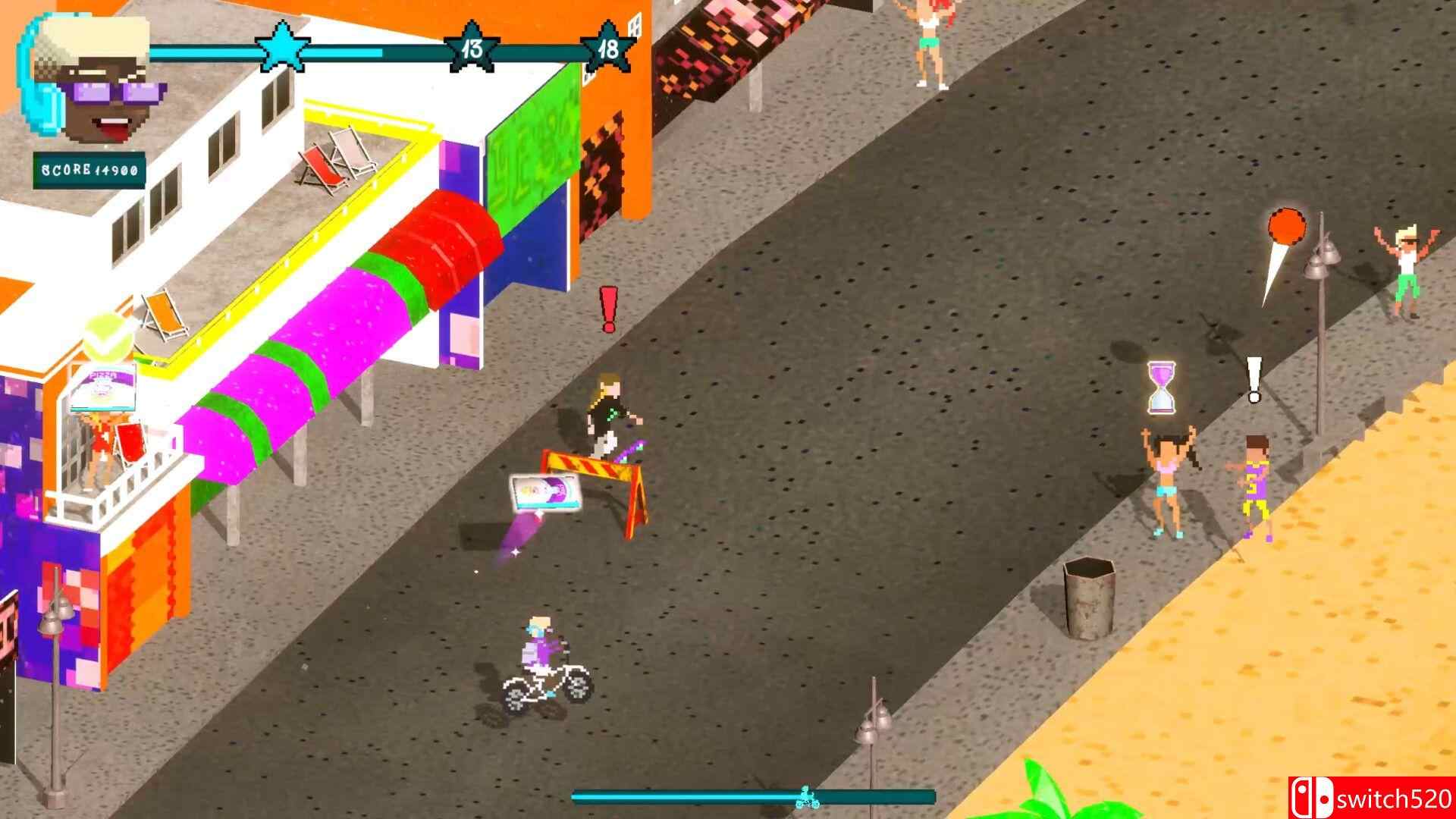 《送餐小子（Food Boy）》v1.0 P2P硬盘版[EN]_5